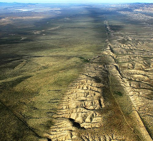 Carrizo Plain